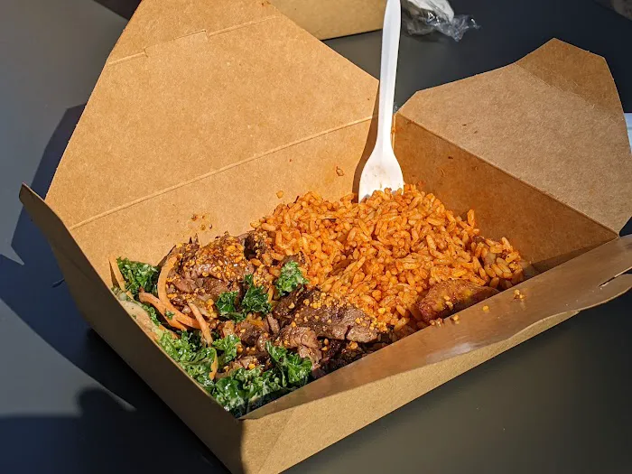 Rodo Foods Picture 4