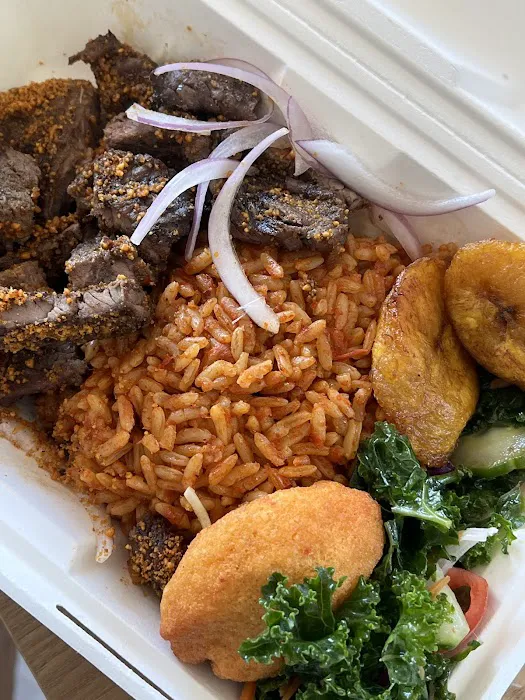 Rodo Foods Picture 1