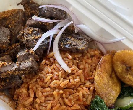 Rodo Foods
