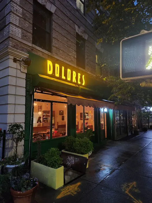 DOLORES Picture 6