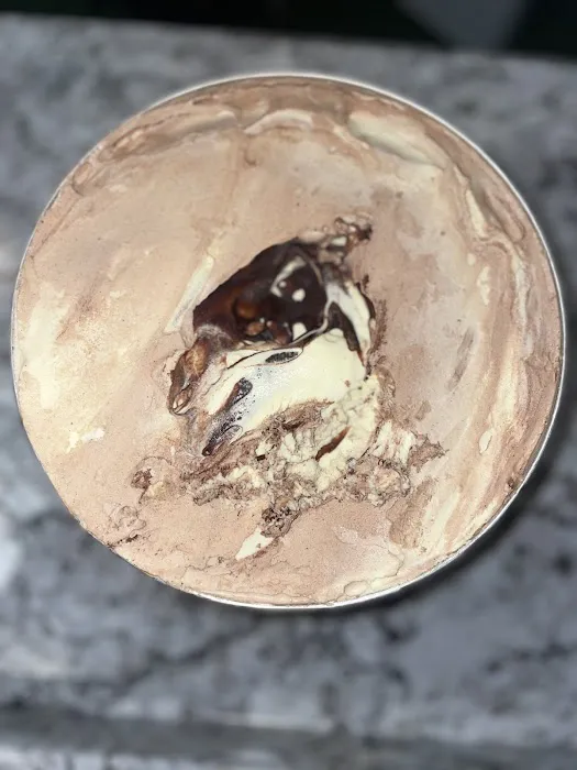 Wayne Clarke's Place Ice Creamery Picture 6