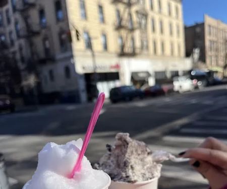 Wayne Clarke's Place Ice Creamery