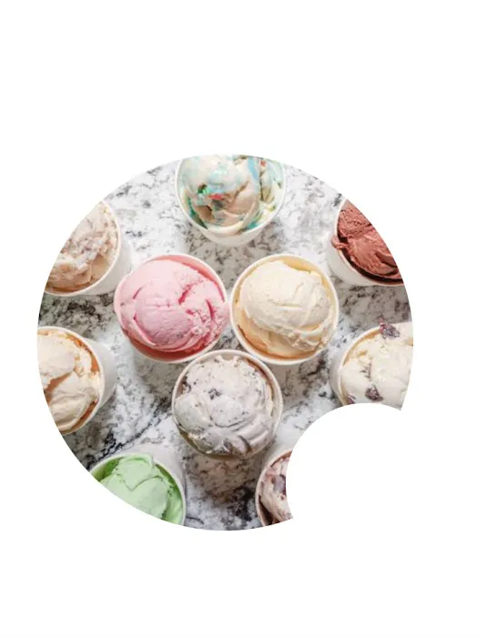 Wayne Clarke's Place Ice Creamery Picture 8
