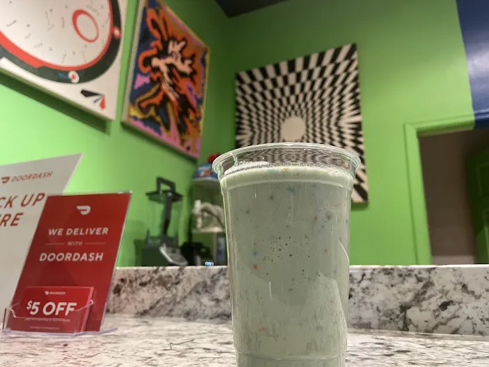 Wayne Clarke's Place Ice Creamery Picture 7