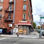 Prestige Gourmet Deli Corp.