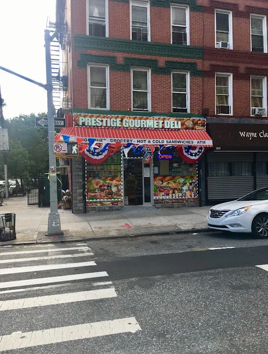 Prestige Gourmet Deli Corp. Picture 10