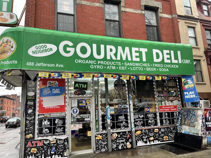 Nice Neighbor Gourmet Deli Corp. Picture 4