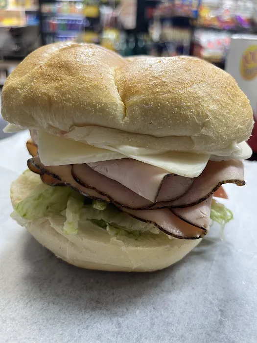 Nice Neighbor Gourmet Deli Corp. Picture 6
