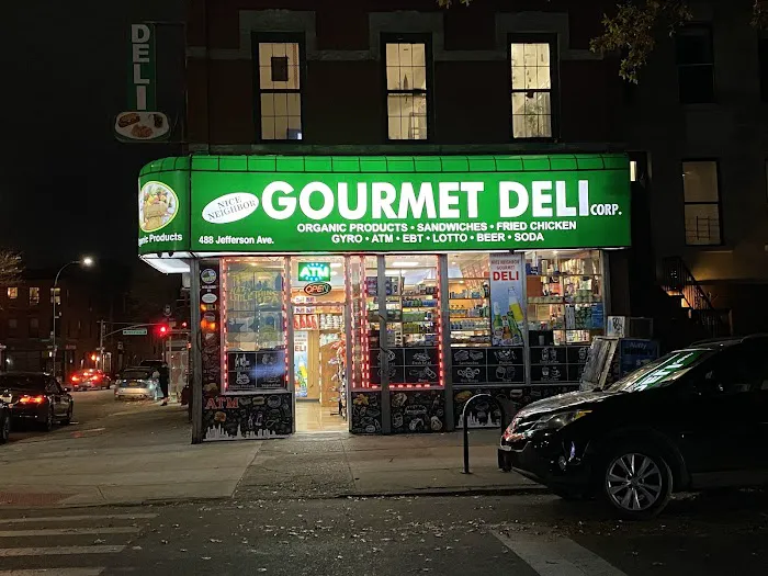 Nice Neighbor Gourmet Deli Corp. Picture 7