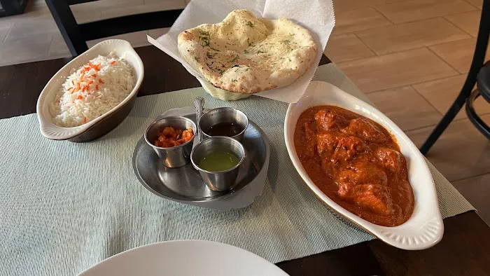 Bombay Grill Picture 7