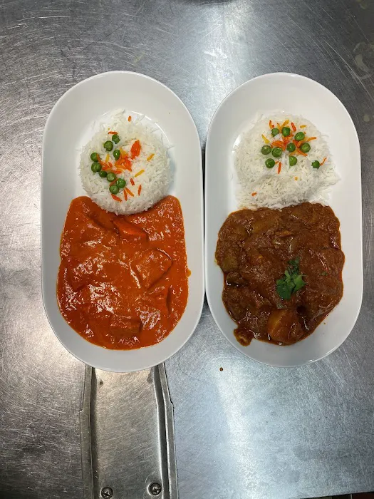 Bombay Grill Picture 4