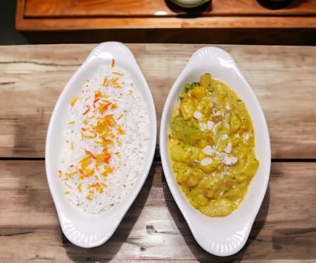 Bombay Grill