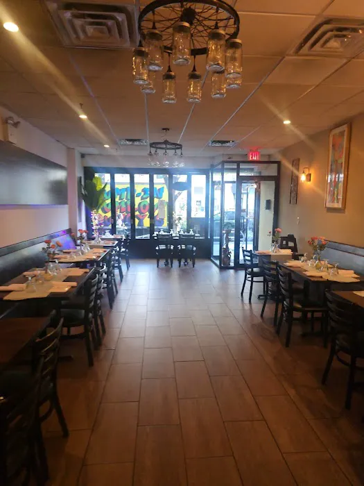 Bombay Grill Picture 8