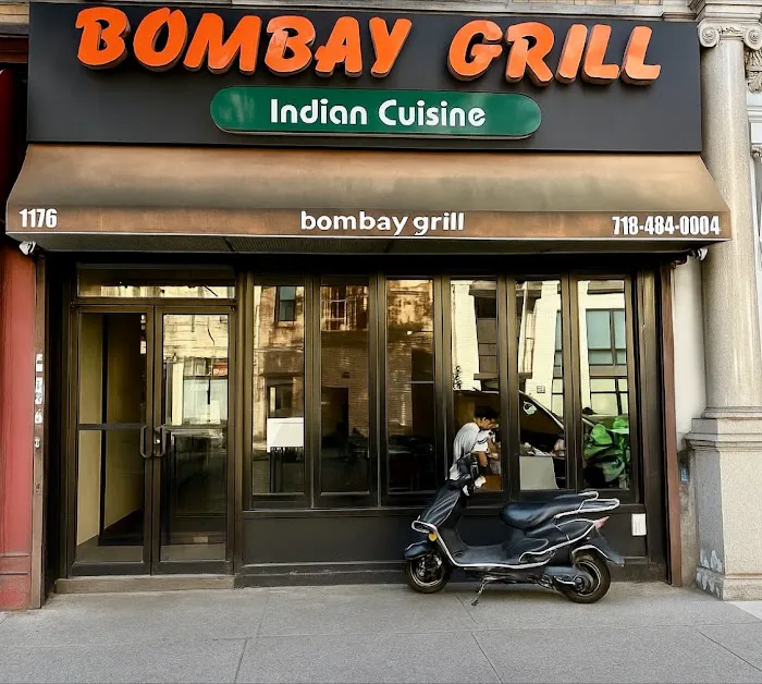 Bombay Grill Picture 2