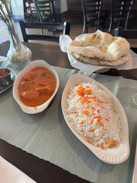Bombay Grill Picture 6