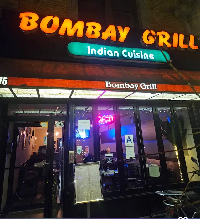 Bombay Grill Picture 3