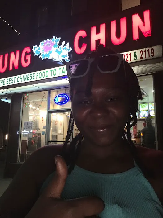 Chung Chun Kitchen Picture 2