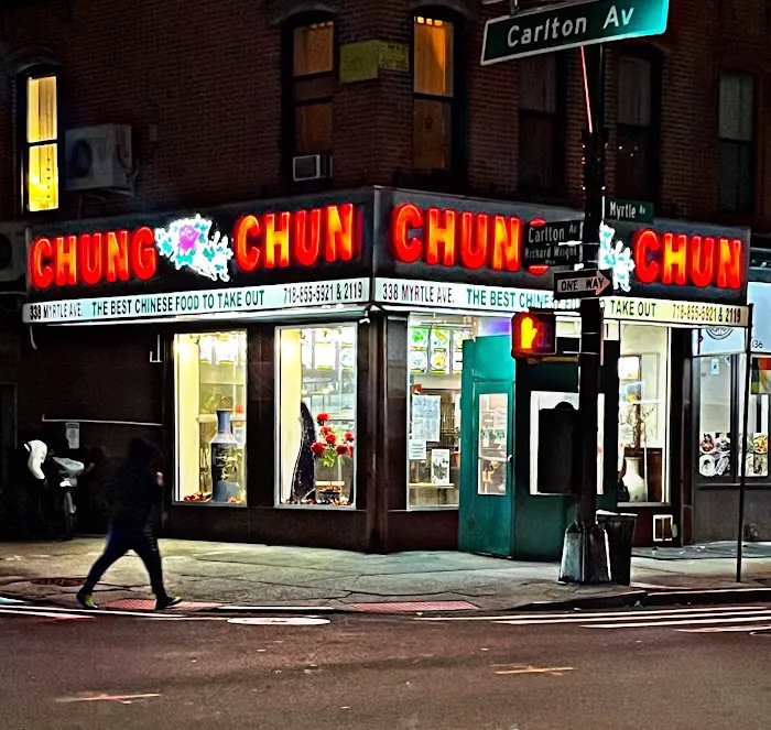 Chung Chun Kitchen Picture 9