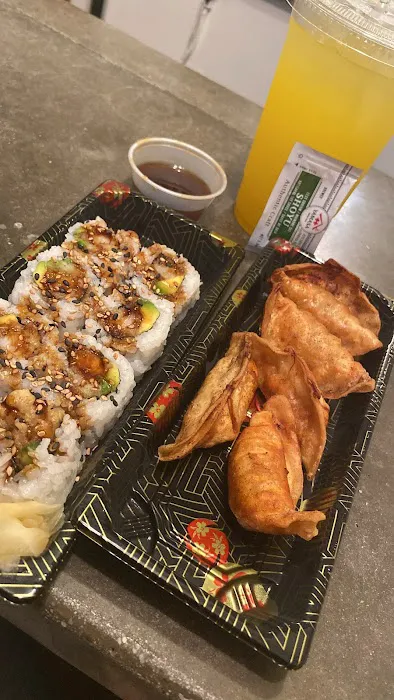 Teriyaki Bowl Picture 2