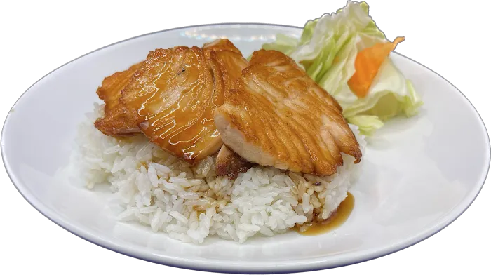 Teriyaki Bowl Picture 9