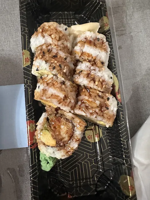 Teriyaki Bowl Picture 8