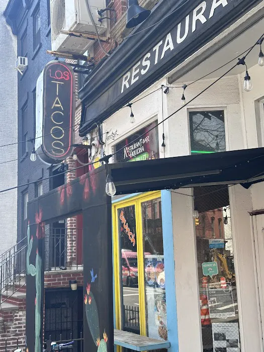 Taqueria Fort Greene Picture 7