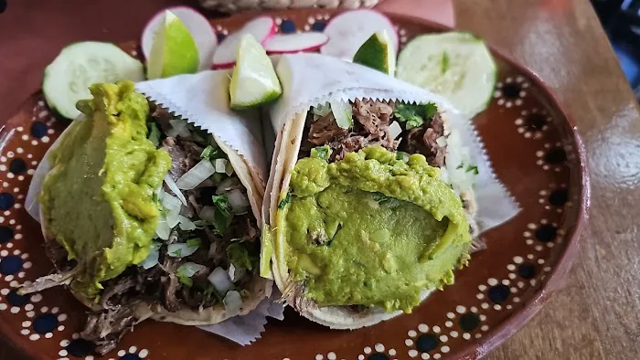 Taqueria Fort Greene Picture 1
