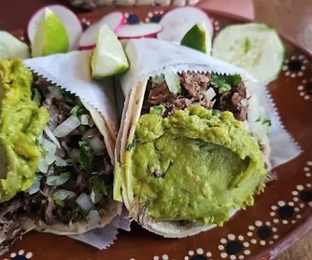Taqueria Fort Greene