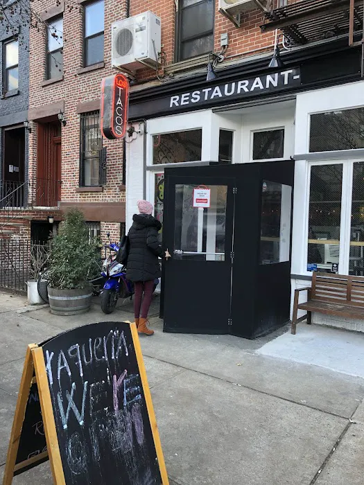 Taqueria Fort Greene Picture 5
