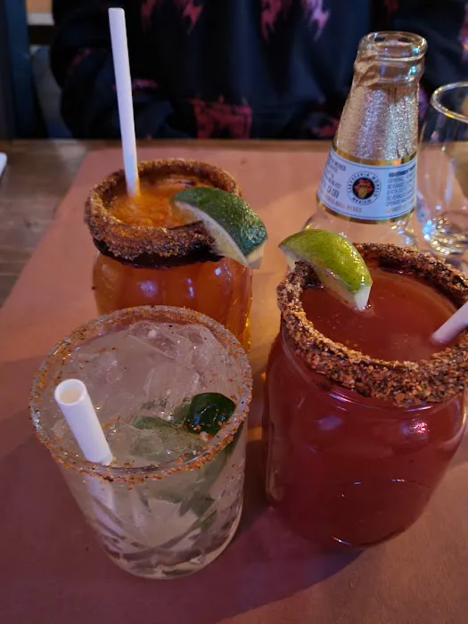 Taqueria Fort Greene Picture 2