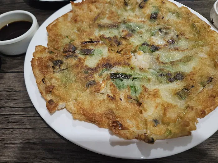 Woori Korean Restaurant Picture 8
