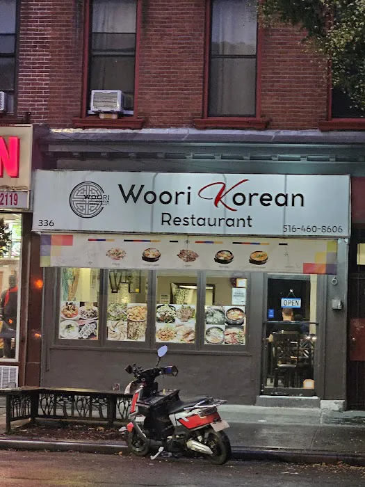 Woori Korean Restaurant Picture 7