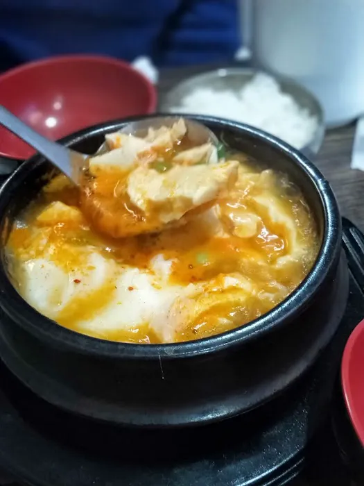 Woori Korean Restaurant Picture 10