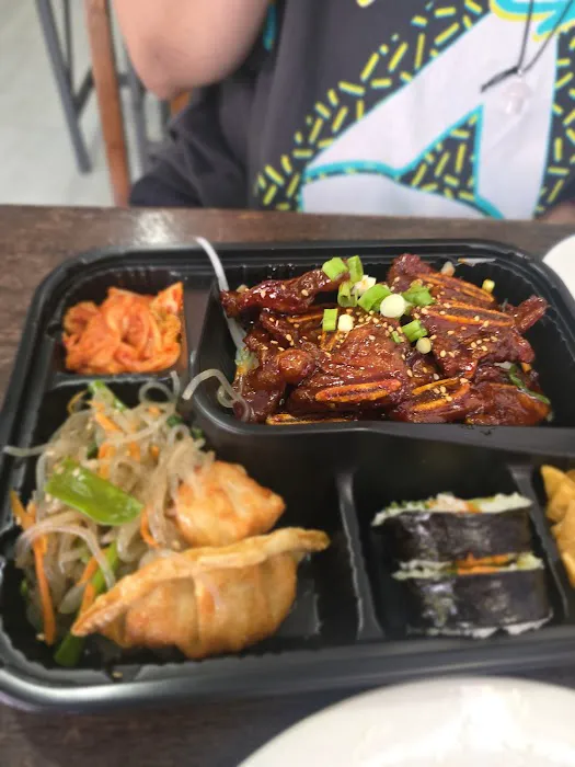 Woori Korean Restaurant Picture 5