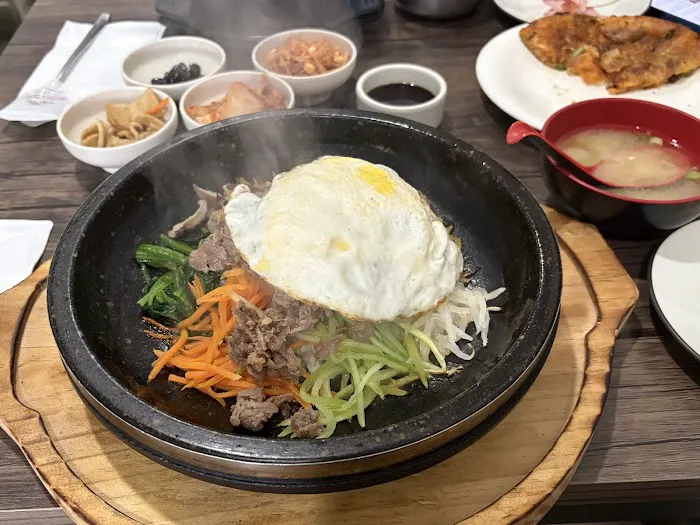 Woori Korean Restaurant Picture 3