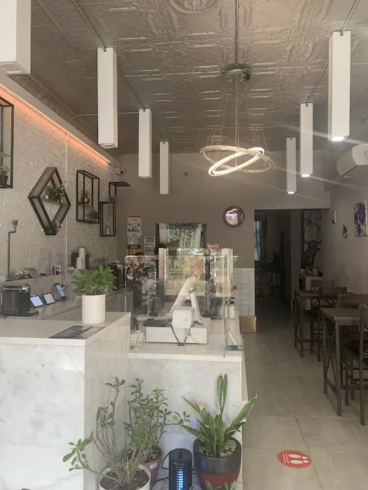 Woori Korean Restaurant Picture 1