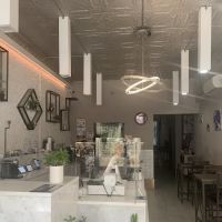 Woori Korean Restaurant ico