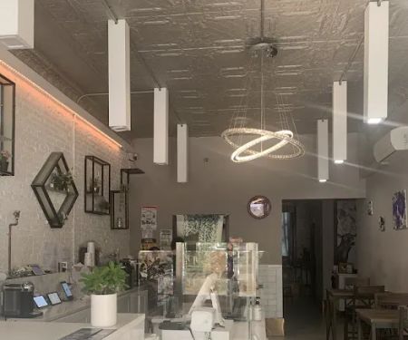 Woori Korean Restaurant