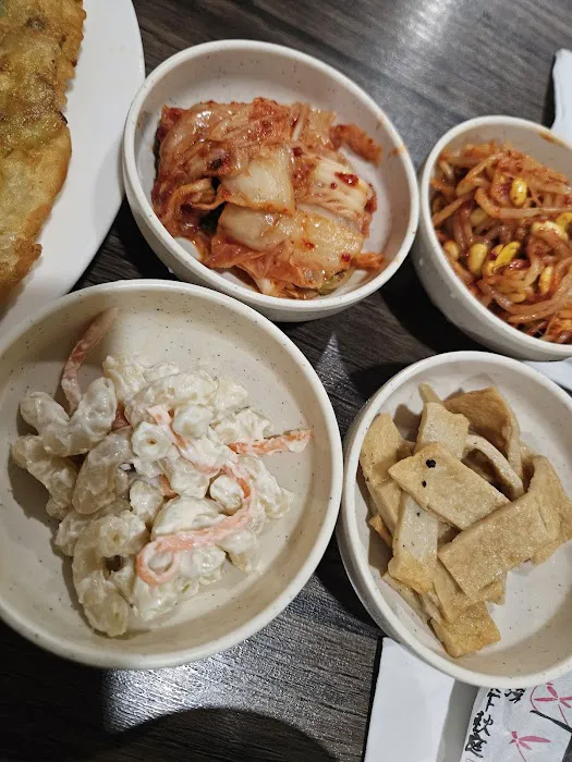 Woori Korean Restaurant Picture 6