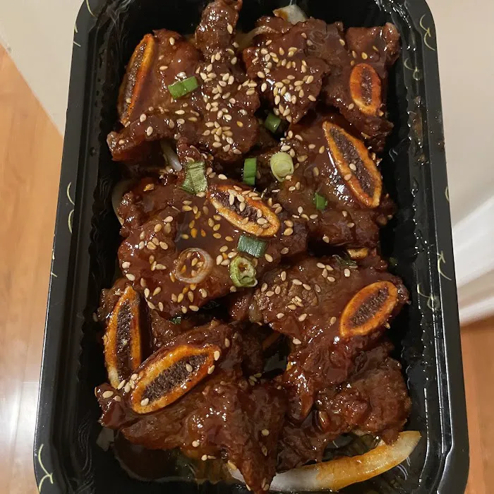 Woori Korean Restaurant Picture 4