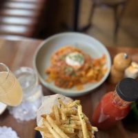 Putnam's Pub & Cooker ico