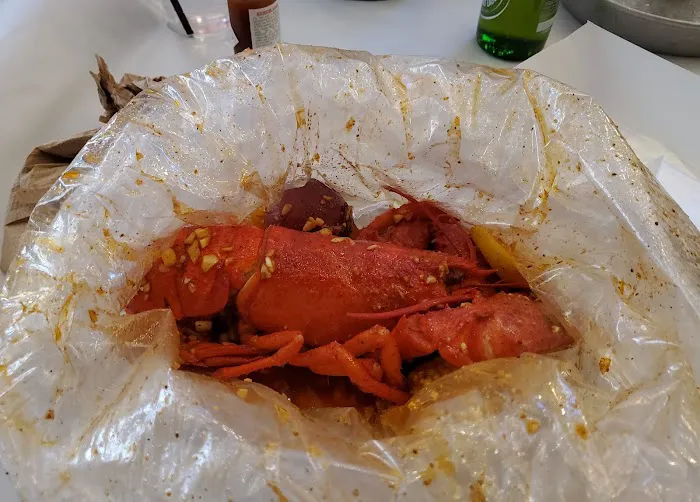Cap't Loui Brooklyn - Cajun Seafood Boil Picture 2