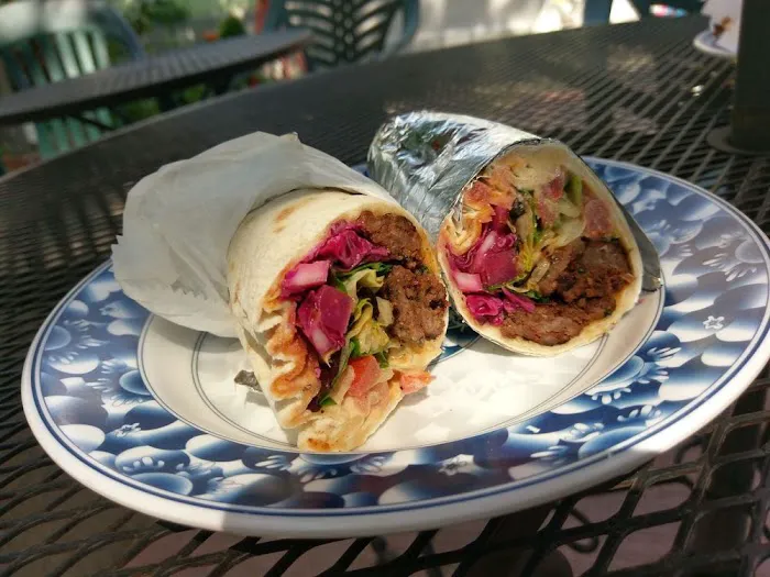 Damas Falafel House Picture 10