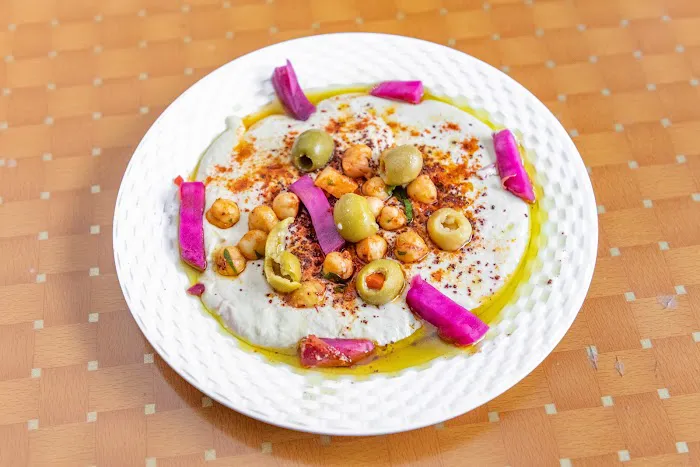 Damas Falafel House Picture 9