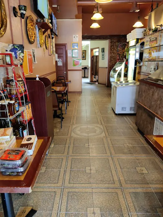Damas Falafel House Picture 8
