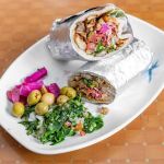 Damas Falafel House