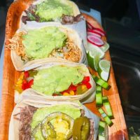 Taquería Fort Greene | Ahora Taquería Green Valley ico