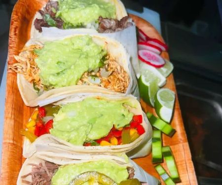 Taqueru00eda Fort Greene | Ahora Taqueru00eda Green Valley