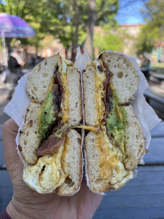 Bagel World Picture 3