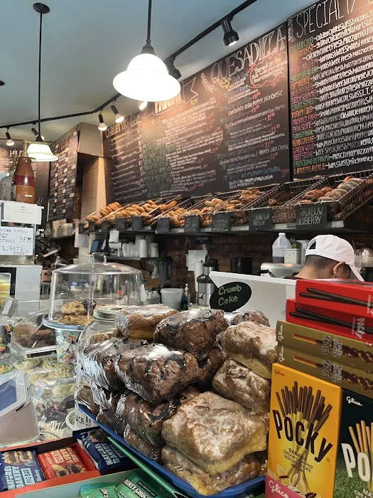 Bagel World Picture 4